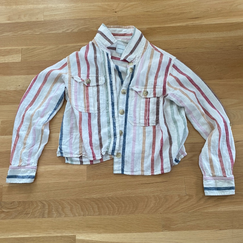 American Eagle, size xs